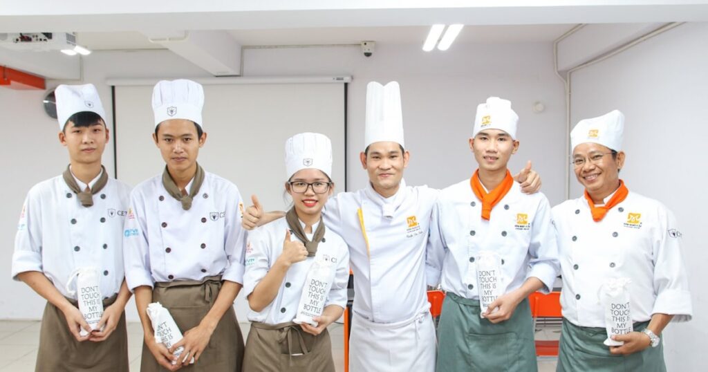 Top Hospitality Training Courses